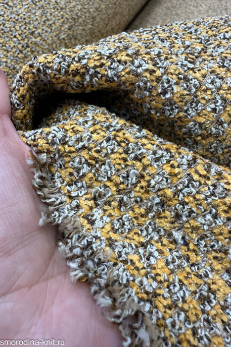 Ткань интерьерная, art. TERUEL, Италия, MISSONI HOME, Состав: 29% хлопок, 29% вискоза, 36% полиэстер, 6% полиакрил, Ширина рулона: 140см, Цвет: 131 argento multucolor