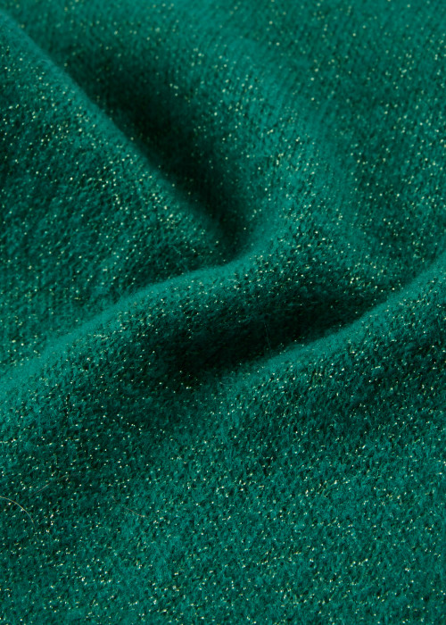 Смесовка с кашемиром, art. AUSTRALE TEN LUREX, Италия, Filati Naturali, Состав: 10% кашемир, 54% шерсть супериор 140’s, 36% полиамид, Метраж: 2000м/100г., Цвет: 20916 волшебная фиалка (фиолетовый)