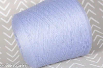 Меринос, art. NEW ROYAL, Италия, Tollegno 1900, Состав: 100% меринос ультрафайн (17,5мкм), Метраж: 2/60 3000м/100г., Цвет: 12496 CIELO секрет небес (светло-голубой)