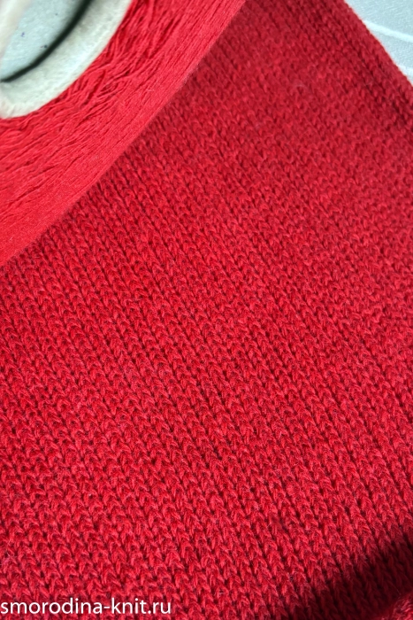 Шерсть, art. IRIS, Италия, Belfiore Filati, Состав: 80% шерсть, 20% полиамид, Метраж: 1/15 1500м/100гр., Цвет: 131 ROSSO красный 